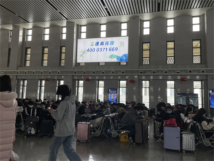 高鐵列車電視廣告有什么投放優(yōu)勢？